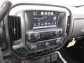 Controls of 2017 Chevrolet Silverado 1500 LTZ Crew Cab 4x4 #18 Controls of 2017 Chevrolet Silverado 1500 LTZ Crew Cab 4x4 #18