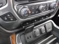 Controls of 2017 Chevrolet Silverado 1500 LTZ Crew Cab 4x4 #20 Controls of 2017 Chevrolet Silverado 1500 LTZ Crew Cab 4x4 #20