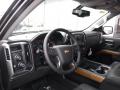 2017 Silverado 1500 LTZ Double Cab 4x4 #9