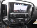 Controls of 2017 Chevrolet Silverado 1500 LTZ Double Cab 4x4 #17