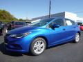 2017 Cruze LT #1 2017 Cruze LT #1