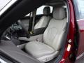Front Seat of 2017 Buick LaCrosse Premium #11