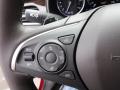Controls of 2017 Buick LaCrosse Premium #17