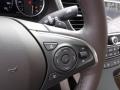 Controls of 2017 Buick LaCrosse Premium #18