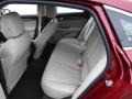 Rear Seat of 2017 Buick LaCrosse Premium #25