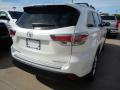 2016 Highlander Limited Platinum AWD #2