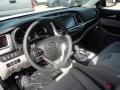 2016 Highlander Limited Platinum AWD #4