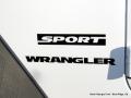 2015 Wrangler Sport 4x4 #30