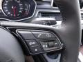 2017 A4 2.0T Premium quattro #28 2017 A4 2.0T Premium quattro #28