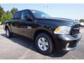 2017 1500 Express Crew Cab #4