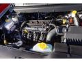  2017 Journey 2.4 Liter DOHC 16-Valve Dual VVT 4 Cylinder Engine #6