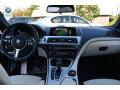 Dashboard of 2016 BMW 6 Series 650i xDrive Coupe #15