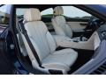 Front Seat of 2016 BMW 6 Series 650i xDrive Coupe #28