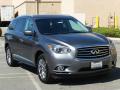 2015 QX60 3.5 AWD #1