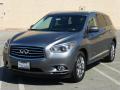 2015 QX60 3.5 AWD #21