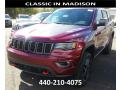 2017 Grand Cherokee Trailhawk 4x4 #1