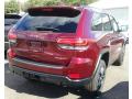 2017 Grand Cherokee Trailhawk 4x4 #2