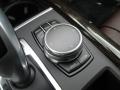 Controls of 2017 BMW X5 xDrive35i #17