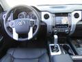 Dashboard of 2017 Toyota Tundra Platinum CrewMax 4x4 #24