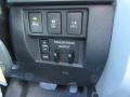 Controls of 2017 Toyota Tundra Platinum CrewMax 4x4 #30