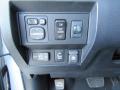 Controls of 2017 Toyota Tundra Platinum CrewMax 4x4 #33