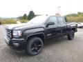 2017 Sierra 1500 Elevation Edition Double Cab 4WD #1