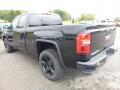 2017 Sierra 1500 Elevation Edition Double Cab 4WD #4