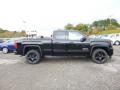 2017 Sierra 1500 Elevation Edition Double Cab 4WD #7
