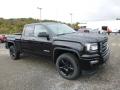  2017 GMC Sierra 1500 Onyx Black #10