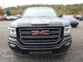 2017 Sierra 1500 Elevation Edition Double Cab 4WD #11