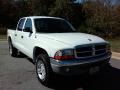 2004 Dakota SLT Quad Cab 4x4 #4