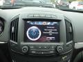 Controls of 2017 Buick Regal Sport Touring #16