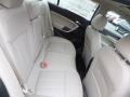 Rear Seat of 2017 Buick Regal Sport Touring #7