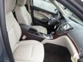 Front Seat of 2017 Buick Regal Sport Touring #8