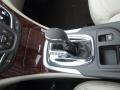  2017 Regal 6 Speed Automatic Shifter #20