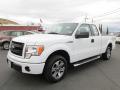 2013 F150 STX SuperCab #3