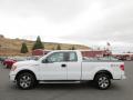 2013 F150 STX SuperCab #4