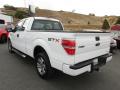 2013 F150 STX SuperCab #5