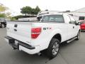 2013 F150 STX SuperCab #7