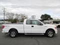 2013 F150 STX SuperCab #8