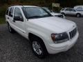 Front 3/4 View of 2004 Jeep Grand Cherokee Laredo 4x4 #5