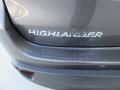 2016 Highlander Limited #14