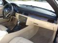 Dashboard of 2009 BMW 3 Series 328i Convertible #17