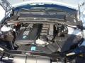  2009 3 Series 3.0 Liter DOHC 24-Valve VVT Inline 6 Cylinder Engine #27