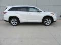 2016 Highlander Limited #3