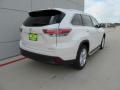 2016 Highlander Limited #4