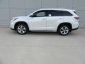 2016 Highlander Limited #6