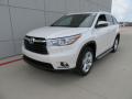 2016 Highlander Limited #7