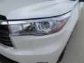 2016 Highlander Limited #9
