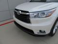 2016 Highlander Limited #10